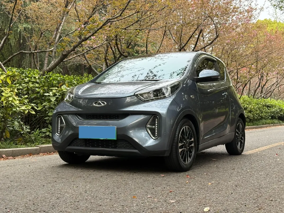 2022 Chery Little Ant BEV 30.7KWH,autocango,china used car exporter,china ev exporter,chinese used car exporter,chinese used ev exporter