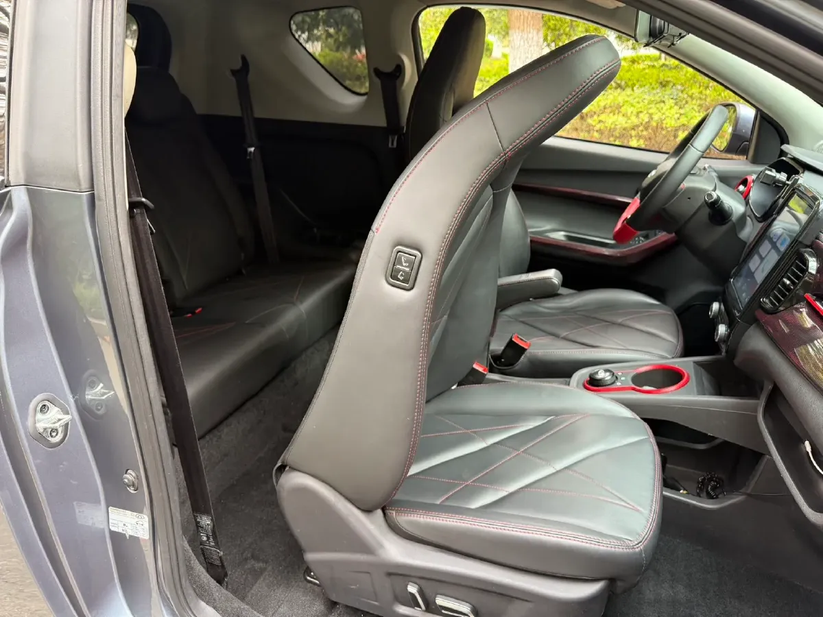 2022 Chery Little Ant BEV 30.7KWH,autocango,china used car exporter,china ev exporter,chinese used car exporter,chinese used ev exporter