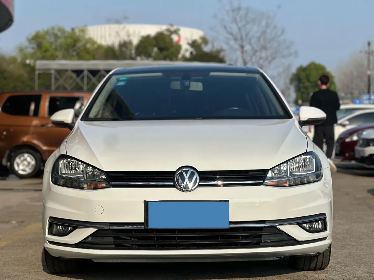 2020 Volkswagen Golf 1.4T 150HP L4 7DCT,autocango,china used car exporter,china ev exporter,chinese used car exporter,chinese used ev exporter