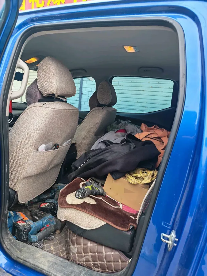 2021 MAXUS T90 2.0T 163HP L4 6AT,autocango,china used car exporter,china ev exporter,chinese used car exporter,chinese used ev exporter