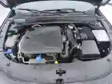 2023 ChangAn UNI-V 1.5T 188HP L4 7DCT