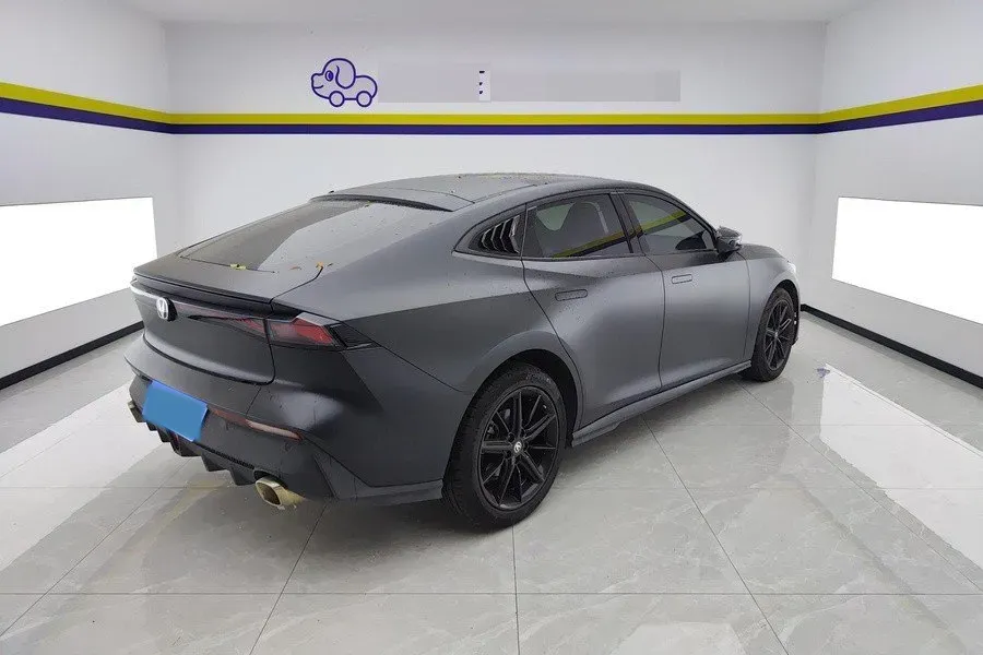 2023 ChangAn UNI-V 1.5T 188HP L4 7DCT,autocango,china used car exporter,china ev exporter,chinese used car exporter,chinese used ev exporter