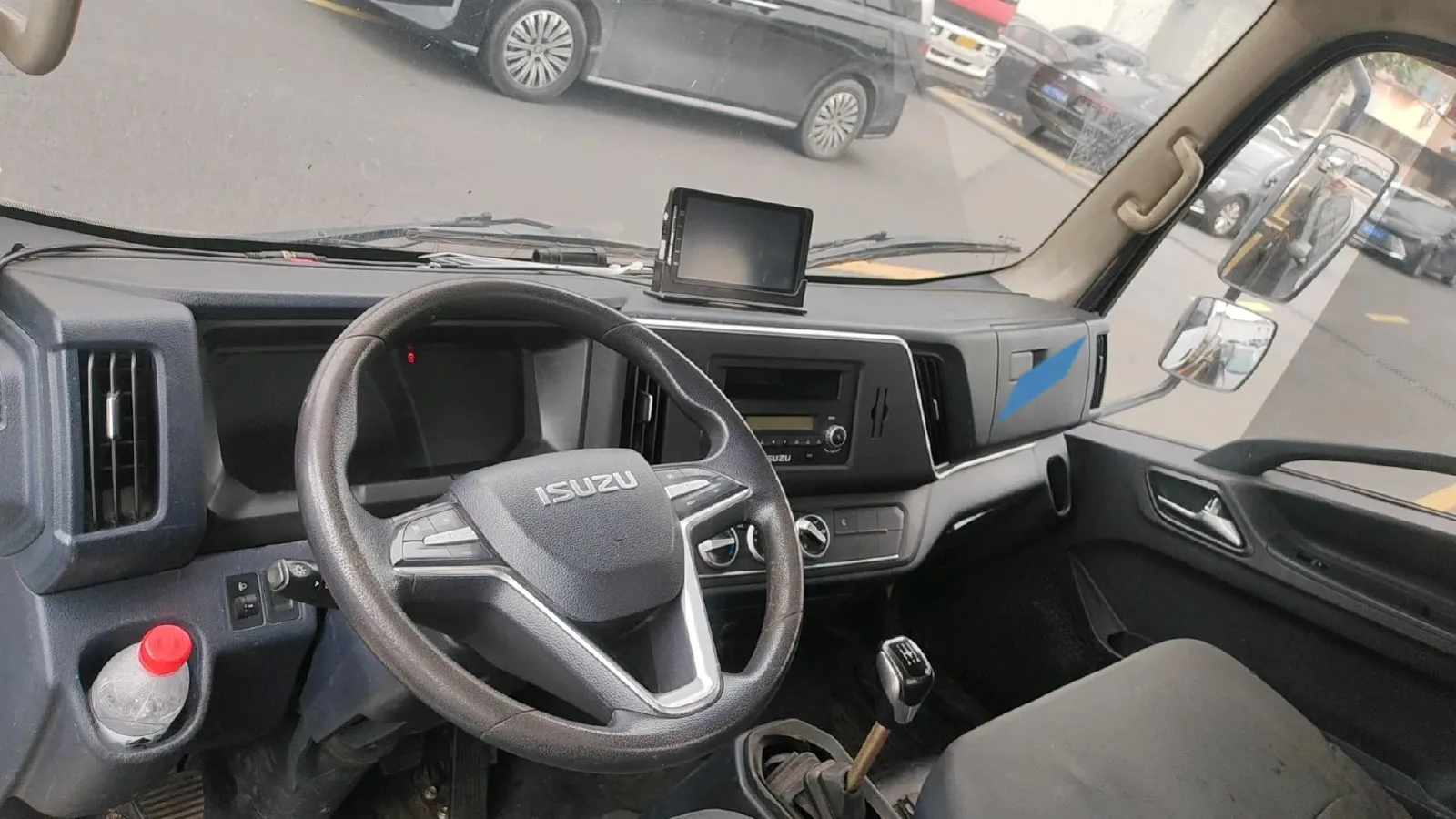 2026 Yuejin ChaoYue H 8MT,autocango,china used car exporter,china ev exporter,chinese used car exporter,chinese used ev exporter