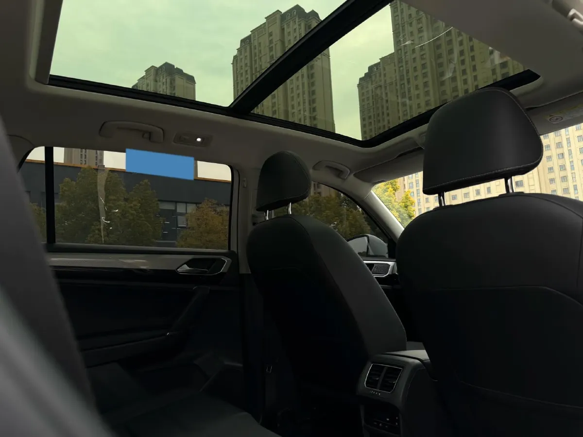 2022 Volkswagen Tayron 2.0T 186HP L4 7DCT,autocango,china used car exporter,china ev exporter,chinese used car exporter,chinese used ev exporter