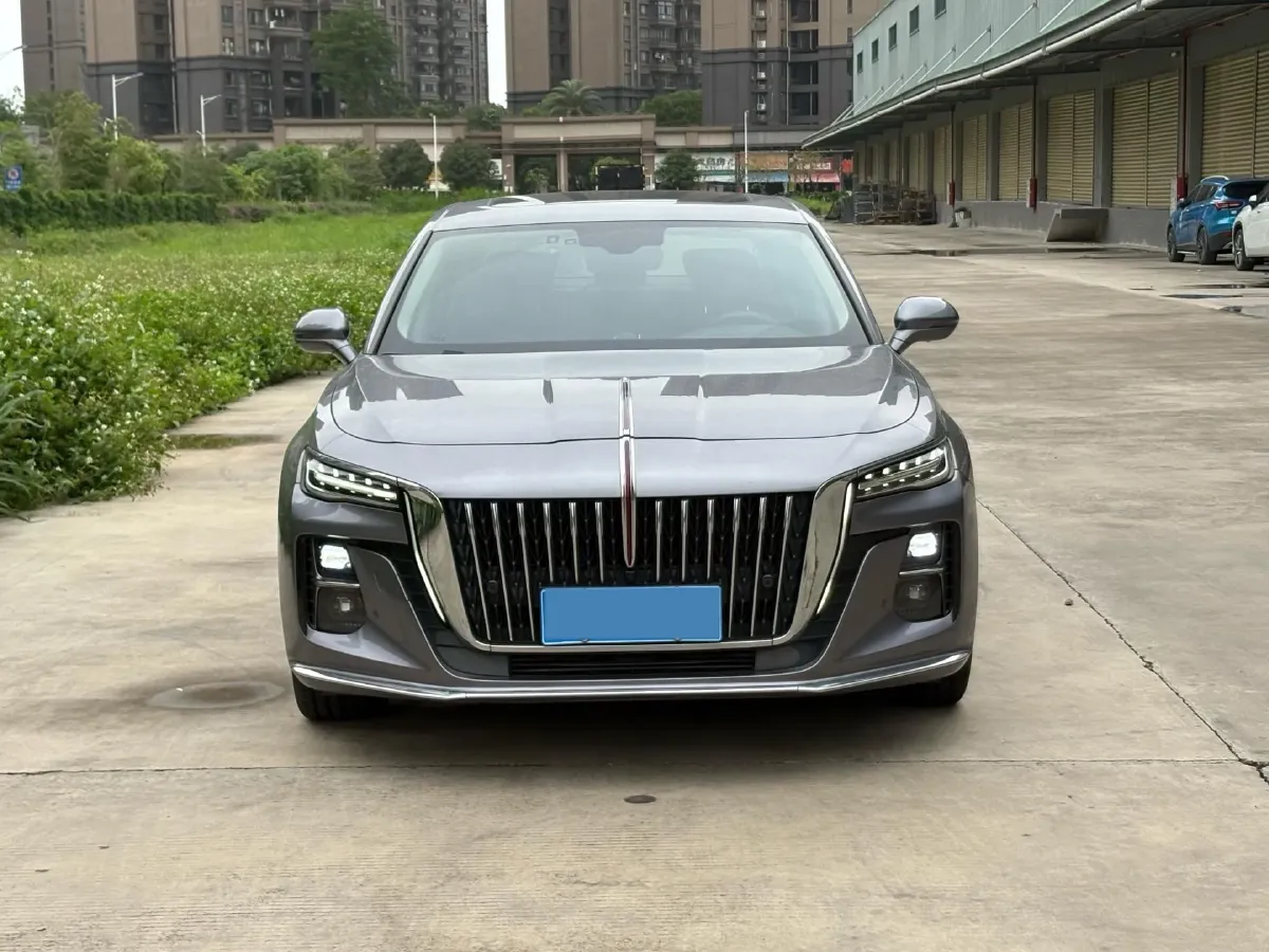 2023 HongQi H5 1.5T 169HP L4 7DCT,autocango,china used car exporter,china ev exporter,chinese used car exporter,chinese used ev exporter