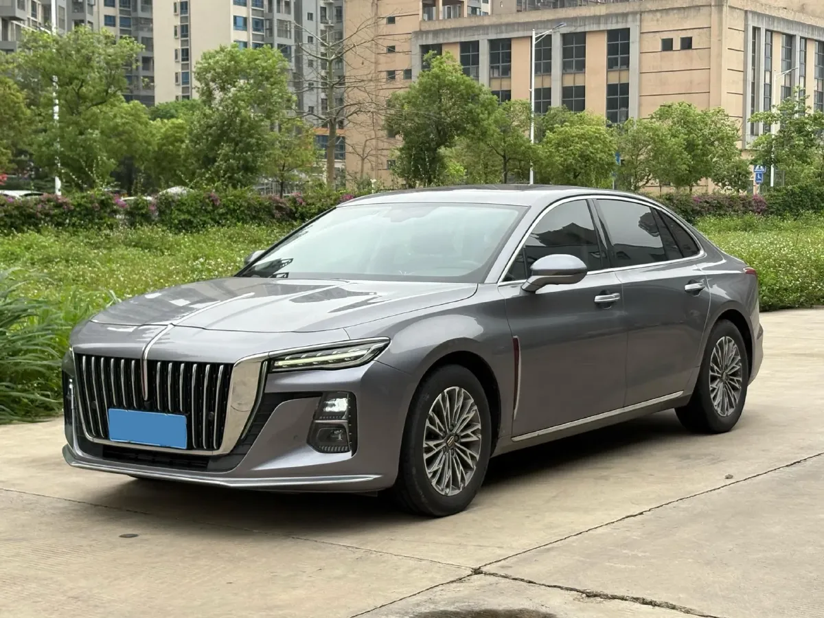 2023 HongQi H5 1.5T 169HP L4 7DCT,autocango,china used car exporter,china ev exporter,chinese used car exporter,chinese used ev exporter