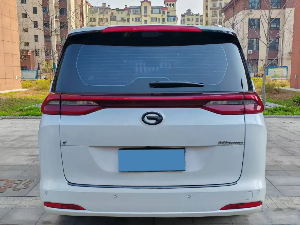 2021 GAC Trumpchi M6 1.5T 169HP L4 7DCT,autocango,china used car exporter,china ev exporter,chinese used car exporter,chinese used ev exporter