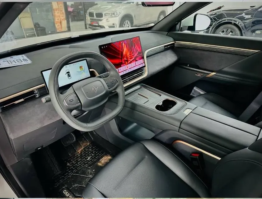 2025 DongFeng eπ eπ008 1.5T 147HP L4 REEV 34.32KWH,autocango,china used car exporter,china ev exporter,chinese used car exporter,chinese used ev exporter