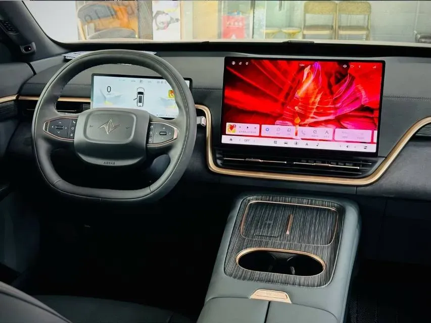 2025 DongFeng eπ eπ008 1.5T 147HP L4 REEV 34.32KWH,autocango,china used car exporter,china ev exporter,chinese used car exporter,chinese used ev exporter