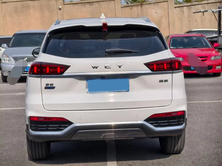 2022 WEY Latte DHT 1.5T 156HP L4 2DHT Hybrid,autocango,china used car exporter,china ev exporter,chinese used car exporter,chinese used ev exporter