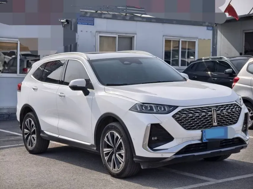 2022 WEY Latte DHT 1.5T 156HP L4 2DHT Hybrid,autocango,china used car exporter,china ev exporter,chinese used car exporter,chinese used ev exporter