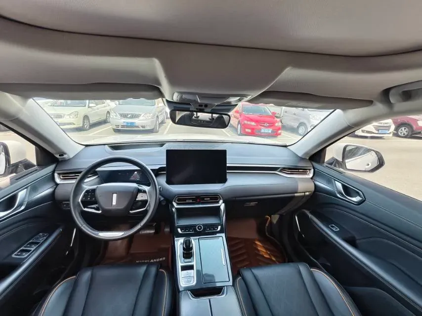 2022 WEY Latte DHT 1.5T 156HP L4 2DHT Hybrid,autocango,china used car exporter,china ev exporter,chinese used car exporter,chinese used ev exporter