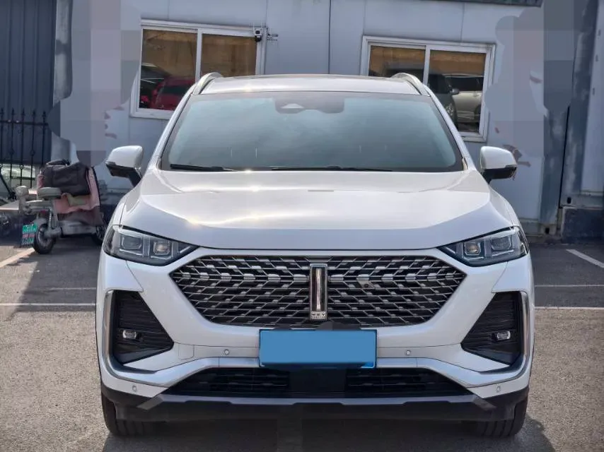 2022 WEY Latte DHT 1.5T 156HP L4 2DHT Hybrid,autocango,china used car exporter,china ev exporter,chinese used car exporter,chinese used ev exporter