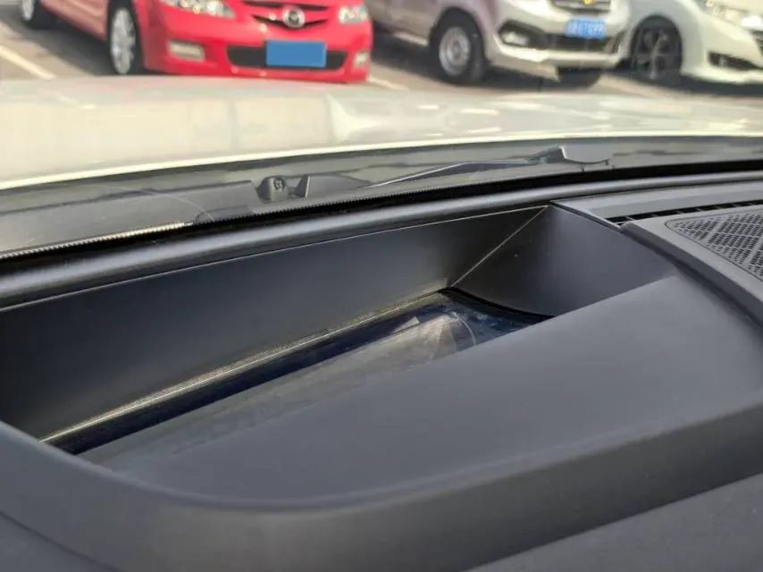 2022 WEY Latte DHT 1.5T 156HP L4 2DHT Hybrid,autocango,china used car exporter,china ev exporter,chinese used car exporter,chinese used ev exporter