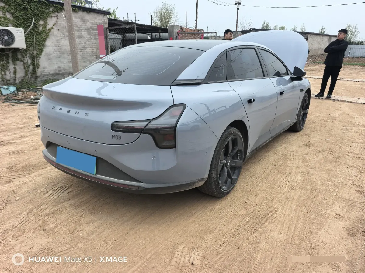 2025 Xpeng MONA M03 BEV,autocango,china used car exporter,china ev exporter,chinese used car exporter,chinese used ev exporter