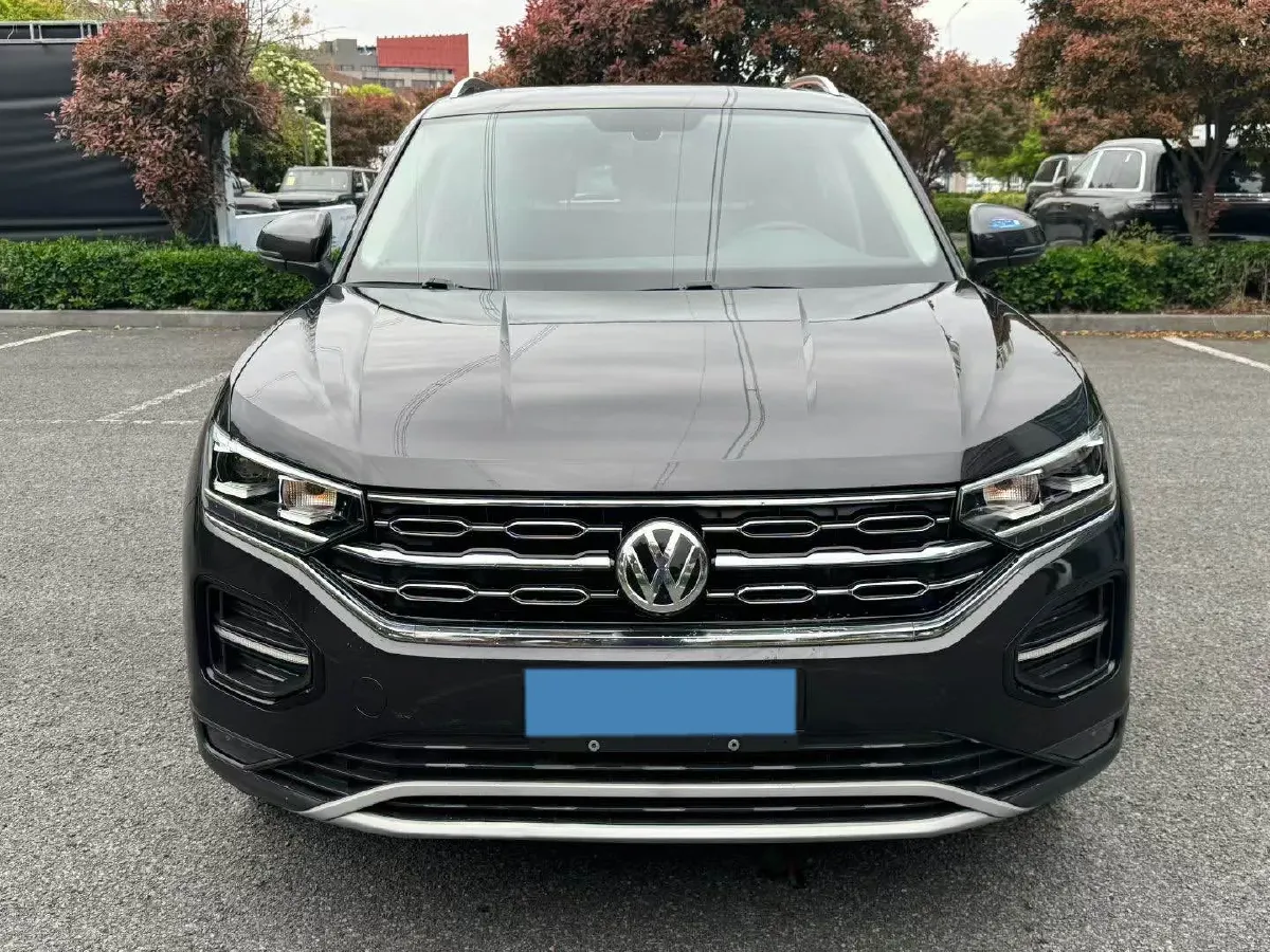 2020 Volkswagen Tayron 2.0T 186HP L4 7DCT,autocango,china used car exporter,china ev exporter,chinese used car exporter,chinese used ev exporter