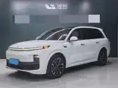 2025 LI L9,autocango,china used car exporter,china ev exporter,chinese used car exporter,chinese used ev exporter