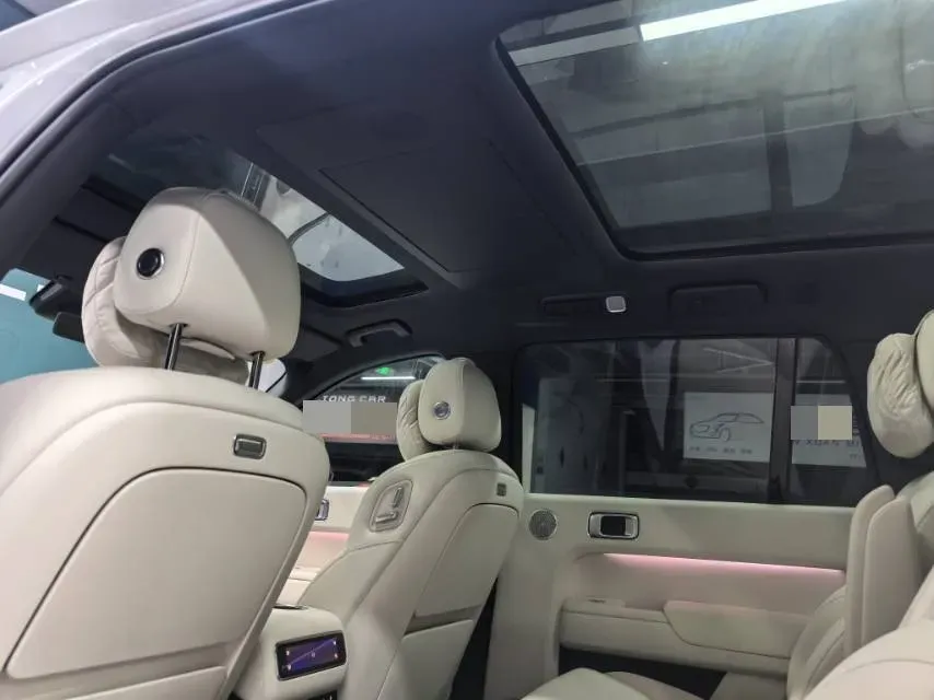 2025 Li L9 Range Extended 154HP REEV,autocango,china used car exporter,china ev exporter,chinese used car exporter,chinese used ev exporter