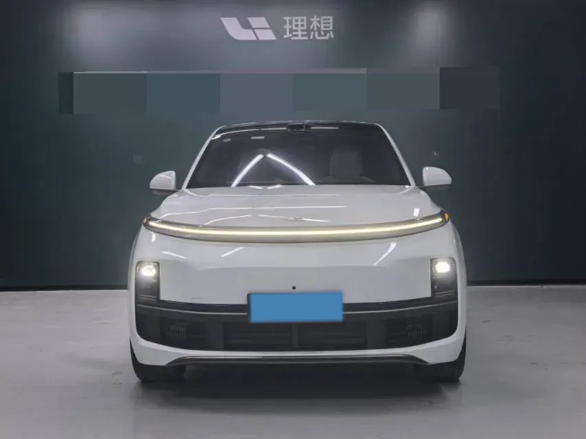 2025 Li L9 Range Extended 154HP REEV,autocango,china used car exporter,china ev exporter,chinese used car exporter,chinese used ev exporter