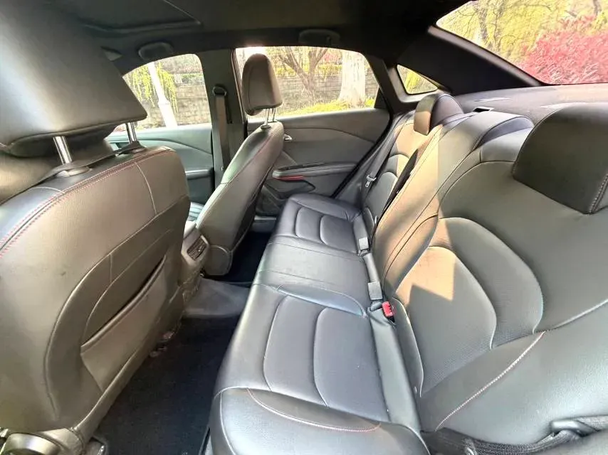 2019 Chevrolet Monza 1.3T 163HP L3 6AT,autocango,china used car exporter,china ev exporter,chinese used car exporter,chinese used ev exporter