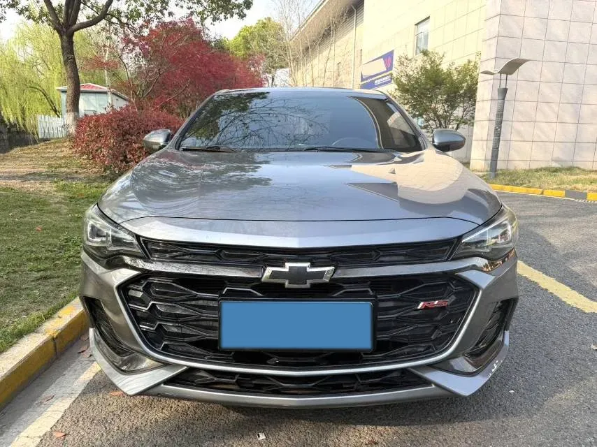 2019 Chevrolet Monza 1.3T 163HP L3 6AT,autocango,china used car exporter,china ev exporter,chinese used car exporter,chinese used ev exporter