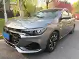 2019 Chevrolet Monza 1.3T 163HP L3 6AT