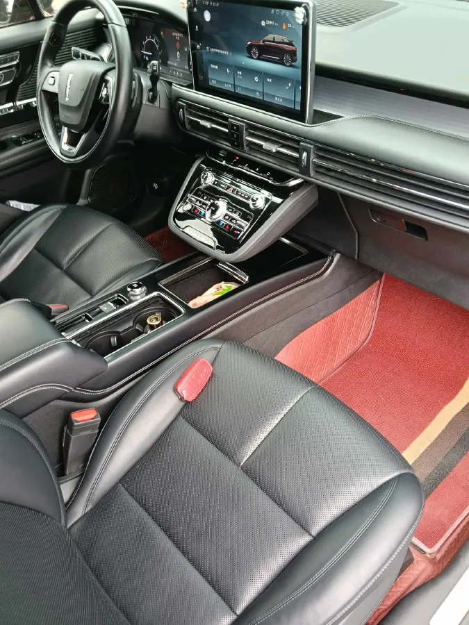 2020 Lincoln Corsair 2.0T 245HP L4 8AT,autocango,china used car exporter,china ev exporter,chinese used car exporter,chinese used ev exporter