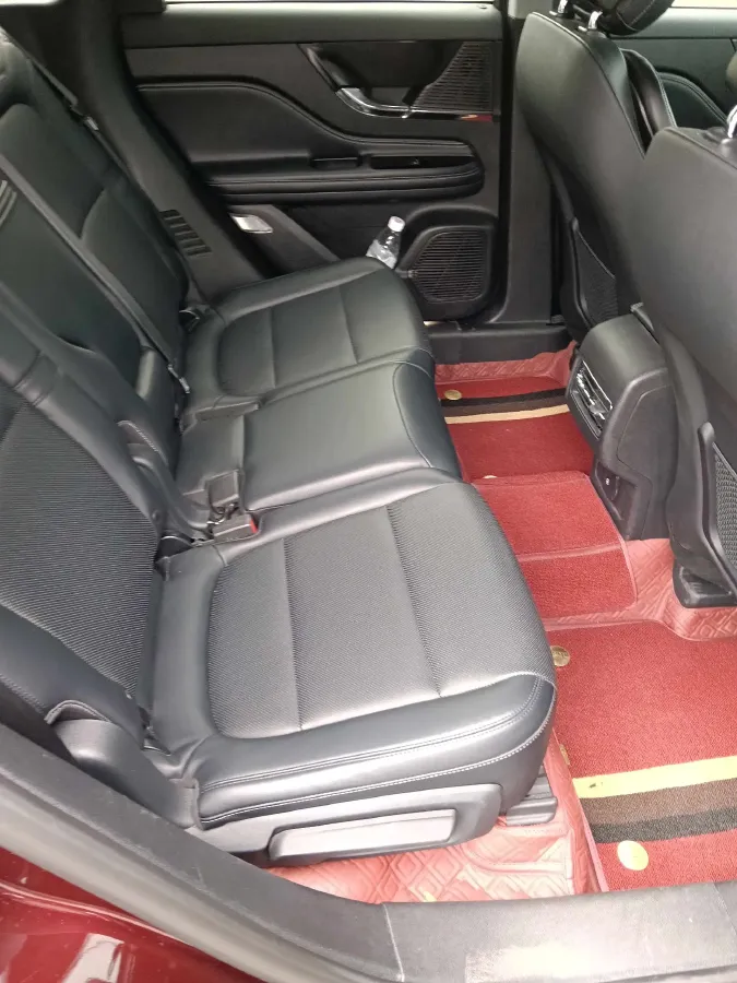 2020 Lincoln Corsair 2.0T 245HP L4 8AT,autocango,china used car exporter,china ev exporter,chinese used car exporter,chinese used ev exporter