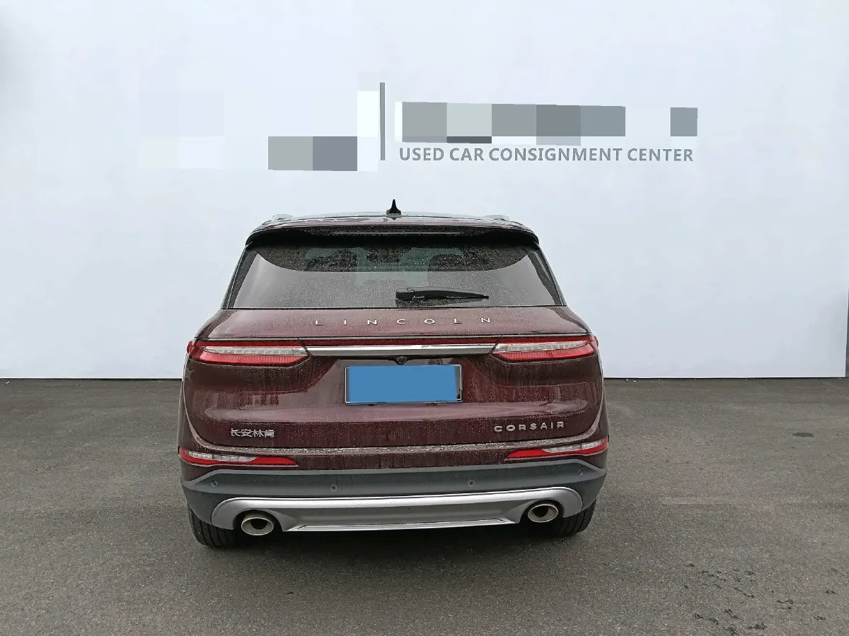 2020 Lincoln Corsair 2.0T 245HP L4 8AT,autocango,china used car exporter,china ev exporter,chinese used car exporter,chinese used ev exporter