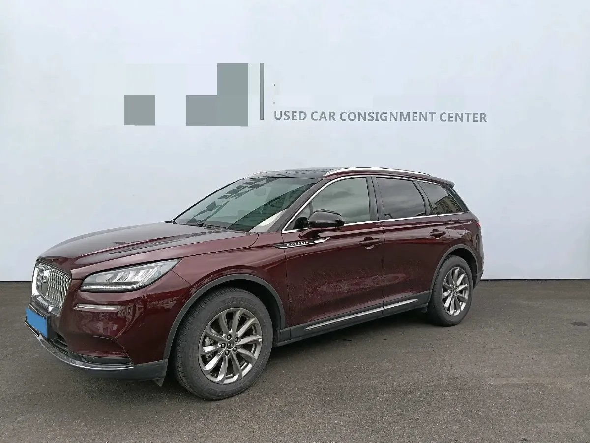 2020 Lincoln Corsair 2.0T 245HP L4 8AT,autocango,china used car exporter,china ev exporter,chinese used car exporter,chinese used ev exporter