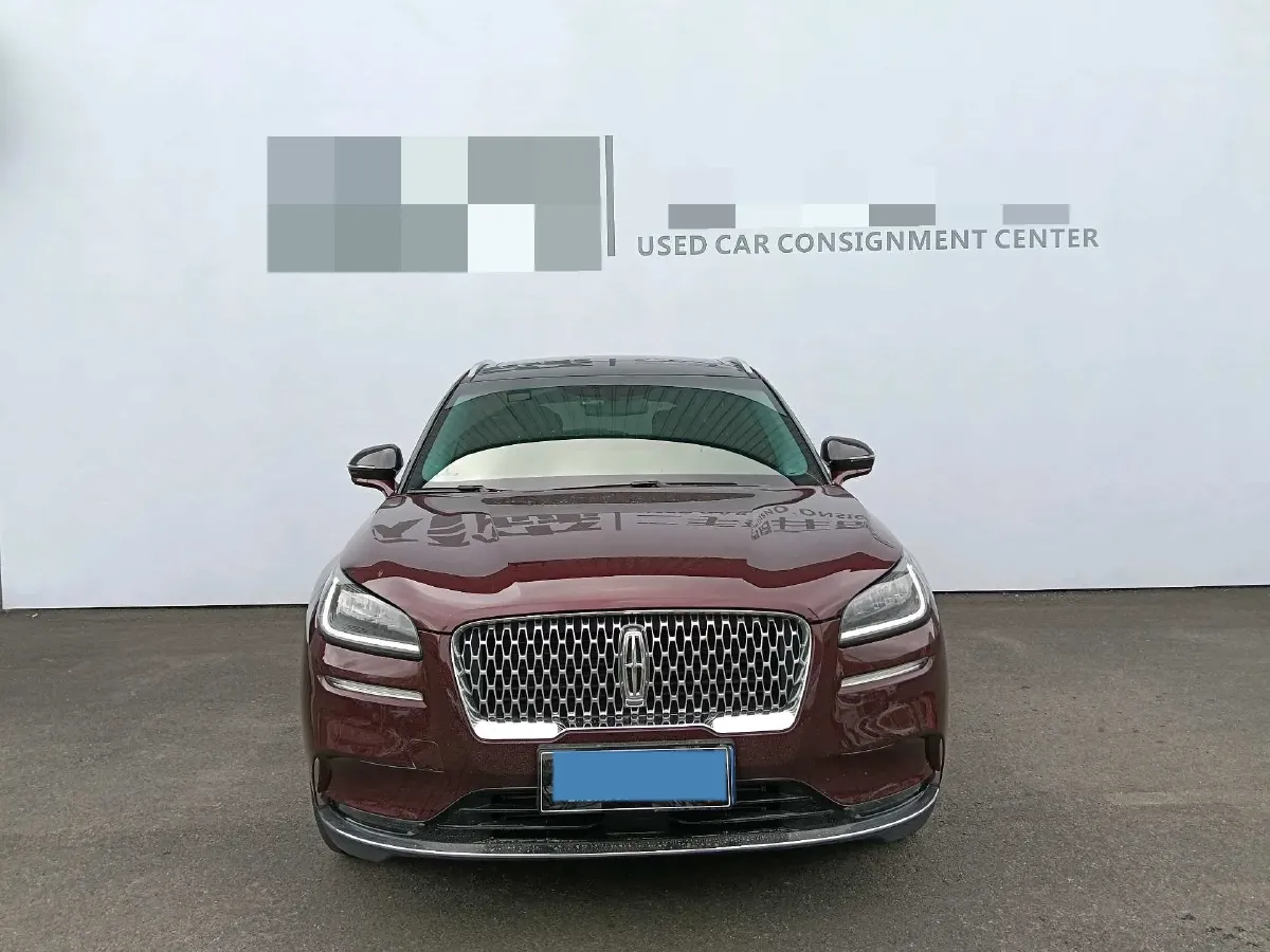 2020 Lincoln Corsair 2.0T 245HP L4 8AT,autocango,china used car exporter,china ev exporter,chinese used car exporter,chinese used ev exporter