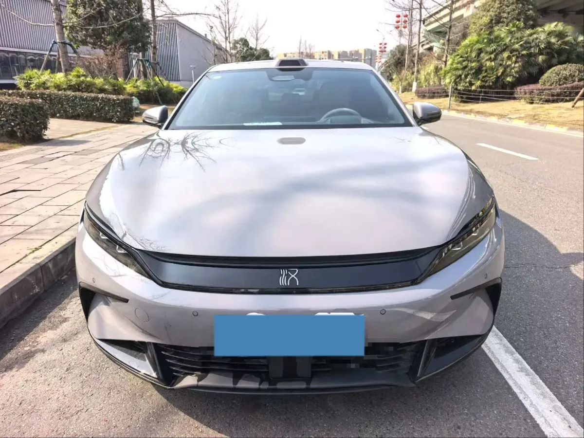 2025 BYD Han 1.5T 156HP L4 E-CVT PHEV,autocango,china used car exporter,china ev exporter,chinese used car exporter,chinese used ev exporter