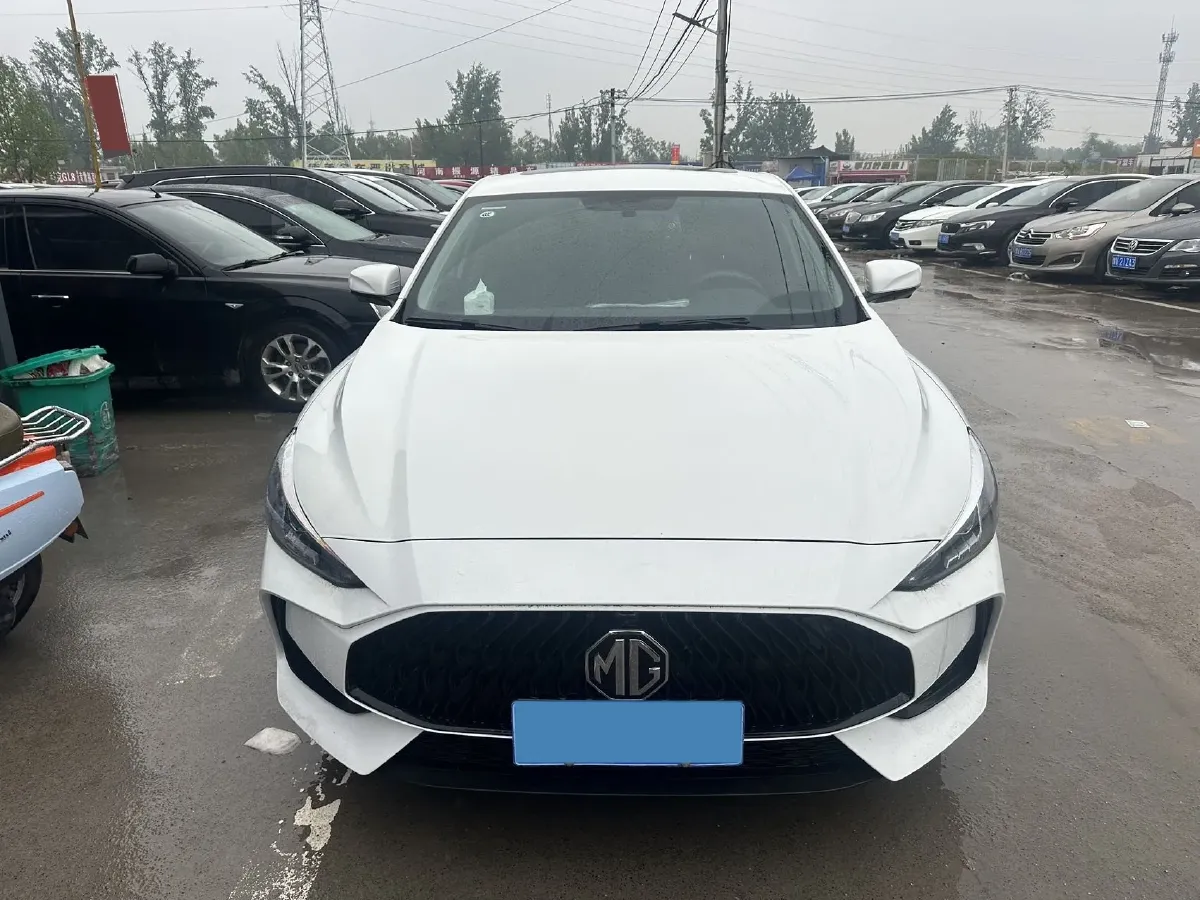 2021 MG 5 1.5L 120HP L4 CVT,autocango,china used car exporter,china ev exporter,chinese used car exporter,chinese used ev exporter