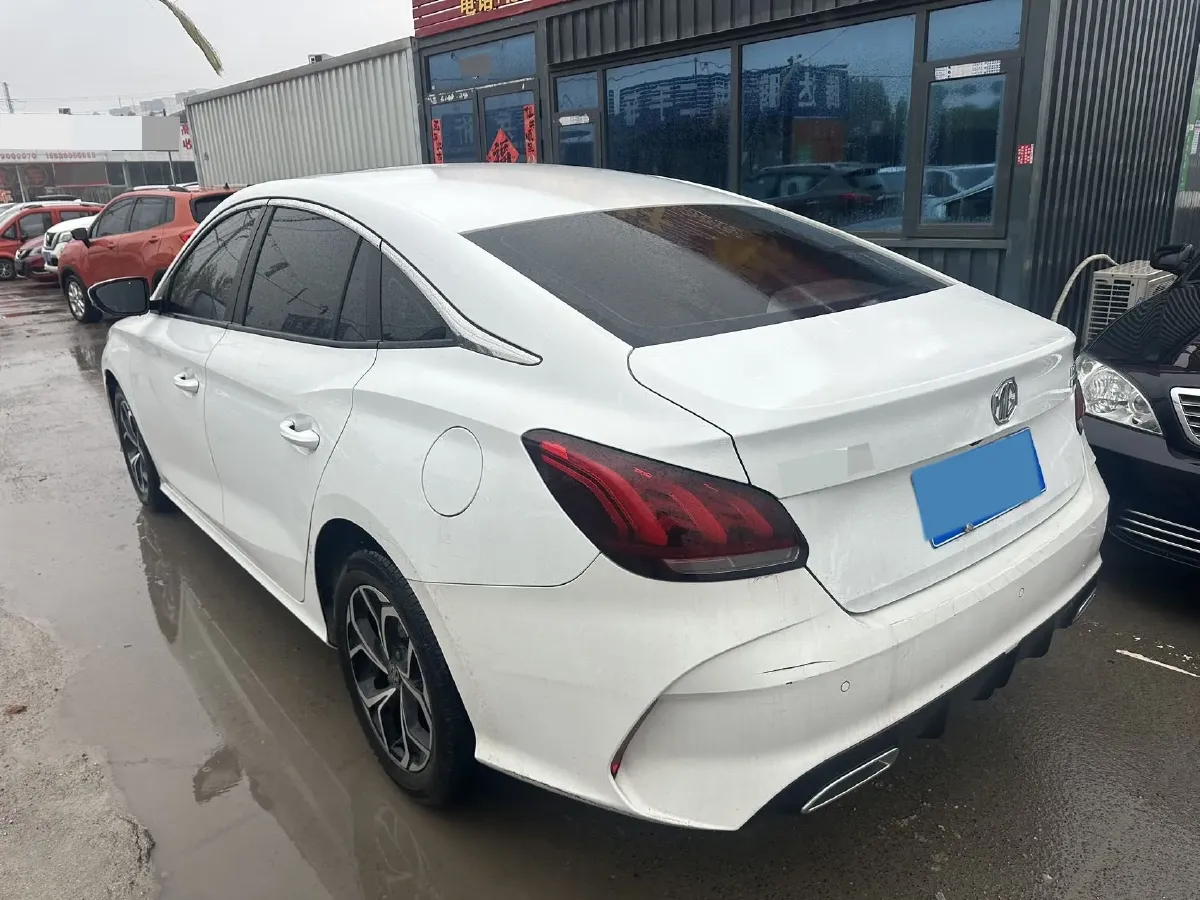 2021 MG 5 1.5L 120HP L4 CVT,autocango,china used car exporter,china ev exporter,chinese used car exporter,chinese used ev exporter