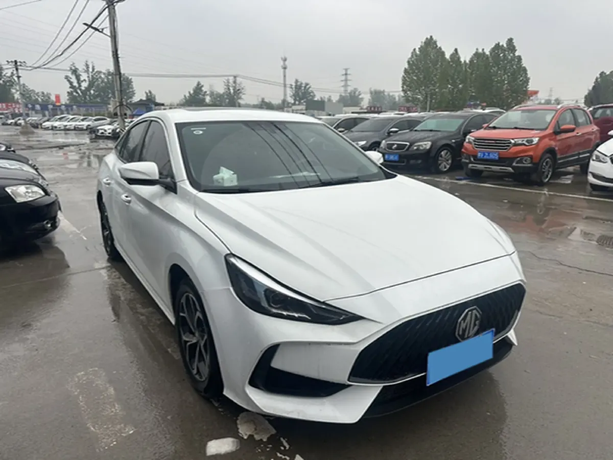 2021 MG 5 1.5L 120HP L4 CVT,autocango,china used car exporter,china ev exporter,chinese used car exporter,chinese used ev exporter