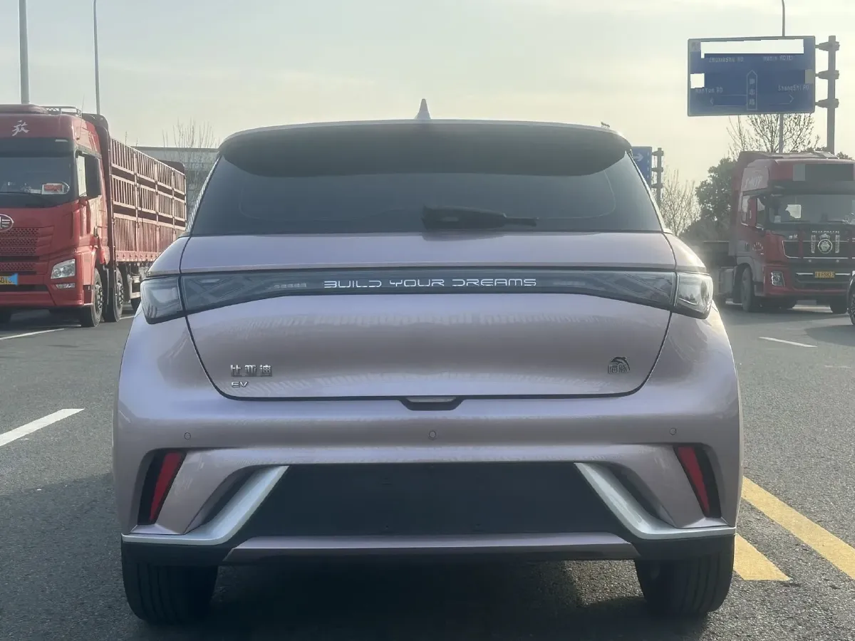 2023 BYD Dolphin BEV 44.928KWH,autocango,china used car exporter,china ev exporter,chinese used car exporter,chinese used ev exporter