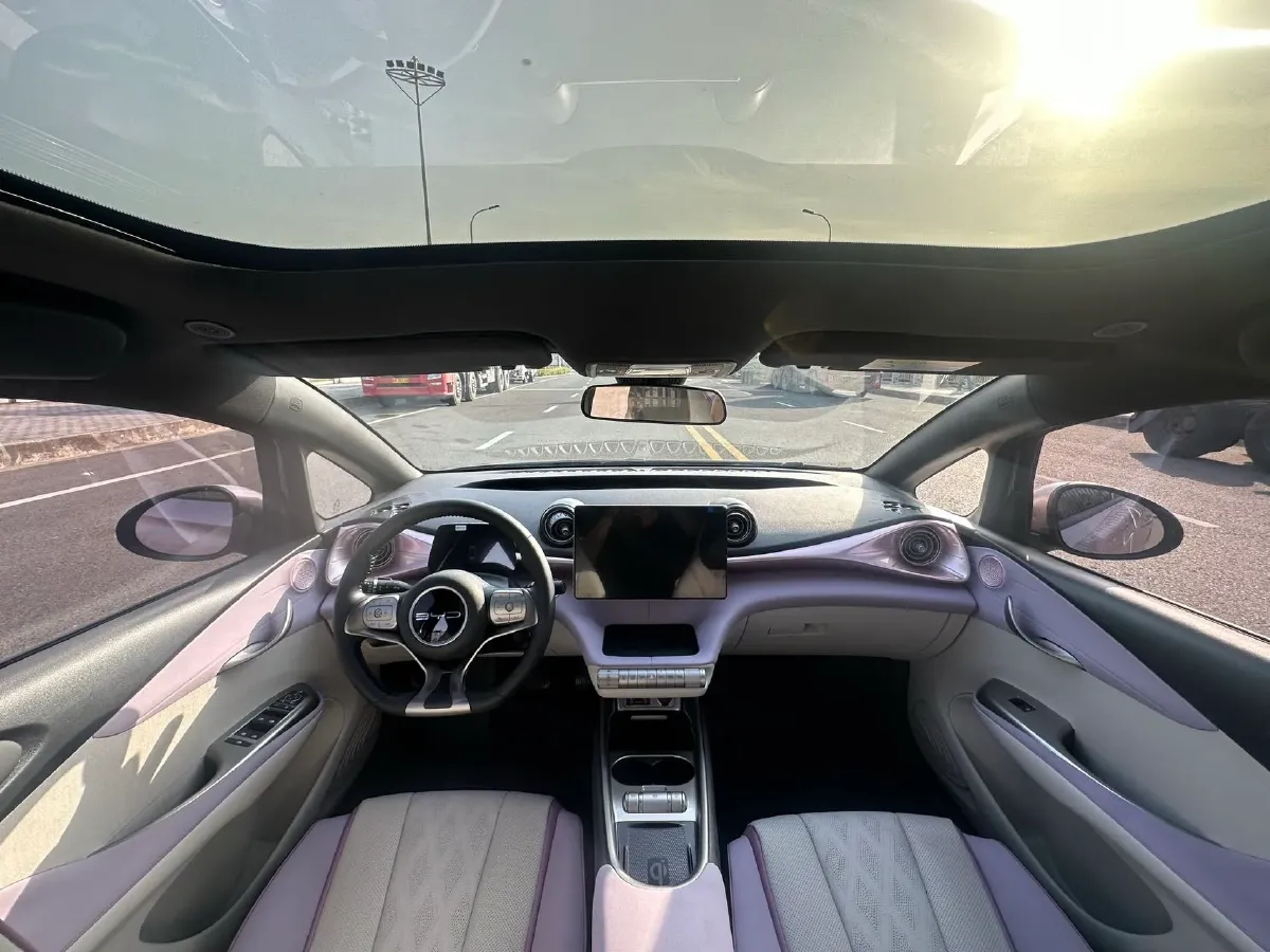 2023 BYD Dolphin BEV 44.928KWH,autocango,china used car exporter,china ev exporter,chinese used car exporter,chinese used ev exporter