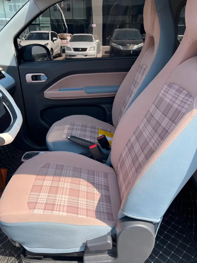 2024 Chery QQ Ice Cream BEV 13.6KWH,autocango,china used car exporter,china ev exporter,chinese used car exporter,chinese used ev exporter