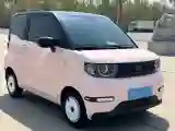 2024 Chery QQ Ice Cream BEV 13.6KWH
