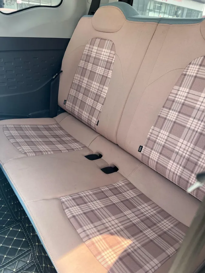 2024 Chery QQ Ice Cream BEV 13.6KWH,autocango,china used car exporter,china ev exporter,chinese used car exporter,chinese used ev exporter