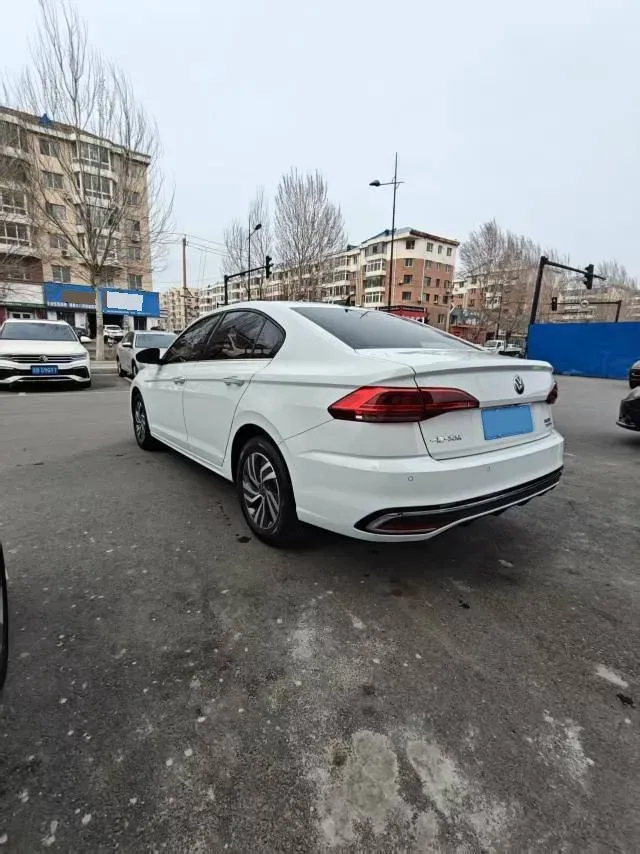 2023 Volkswagen Bora 1.2T 116HP L4 7DCT,autocango,china used car exporter,china ev exporter,chinese used car exporter,chinese used ev exporter