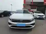 2023 Volkswagen Bora 1.2T 116HP L4 7DCT