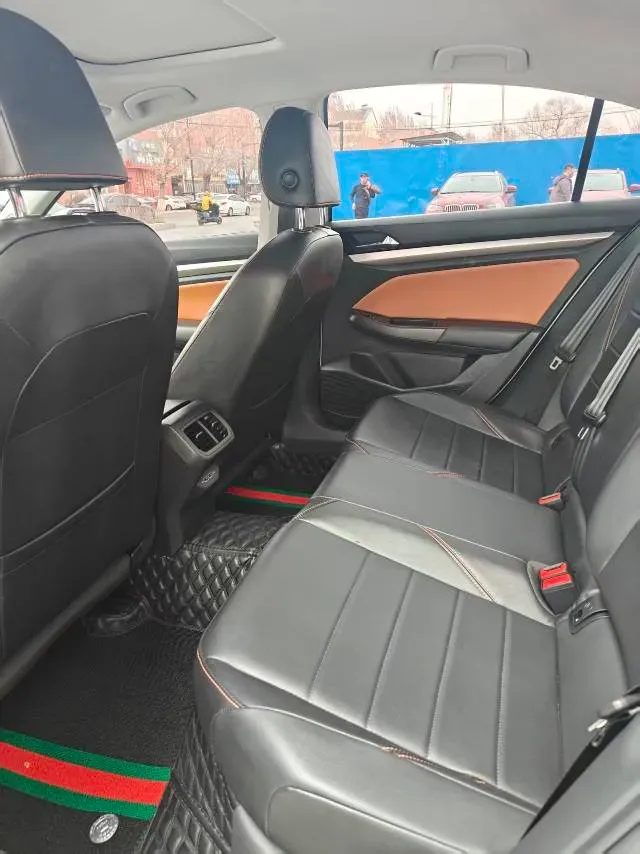 2023 Volkswagen Bora 1.2T 116HP L4 7DCT,autocango,china used car exporter,china ev exporter,chinese used car exporter,chinese used ev exporter