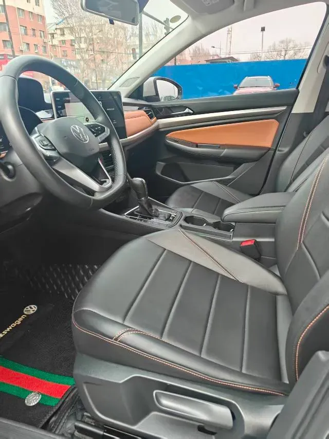 2023 Volkswagen Bora 1.2T 116HP L4 7DCT,autocango,china used car exporter,china ev exporter,chinese used car exporter,chinese used ev exporter