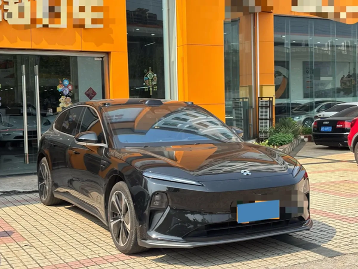 2024 NIO ET5 BEV 75KWH,autocango,china used car exporter,china ev exporter,chinese used car exporter,chinese used ev exporter