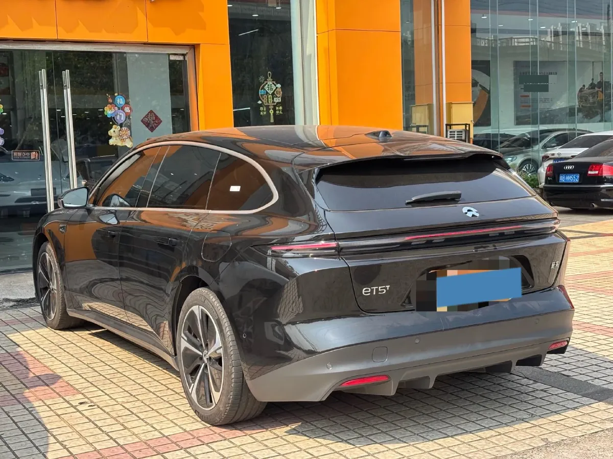 2024 NIO ET5 BEV 75KWH,autocango,china used car exporter,china ev exporter,chinese used car exporter,chinese used ev exporter