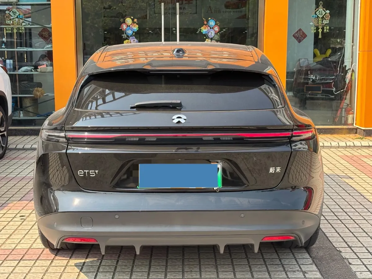 2024 NIO ET5 BEV 75KWH,autocango,china used car exporter,china ev exporter,chinese used car exporter,chinese used ev exporter