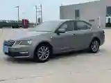 2018 Skoda Octavia 1.2T 116HP L4 7DCT