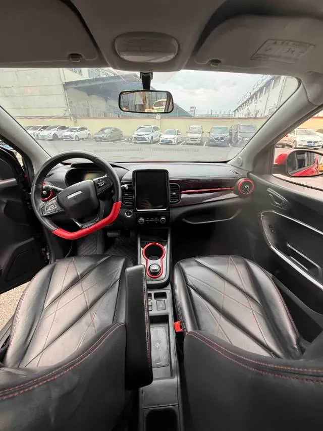 2022 Chery Little Ant BEV 30.7KWH,autocango,china used car exporter,china ev exporter,chinese used car exporter,chinese used ev exporter