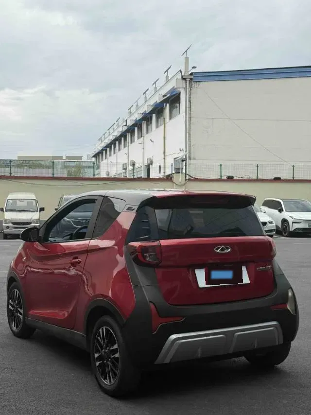 2022 Chery Little Ant BEV 30.7KWH,autocango,china used car exporter,china ev exporter,chinese used car exporter,chinese used ev exporter